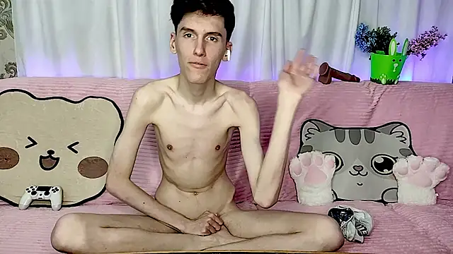 GoodBoyLuca élő XXX-chatje