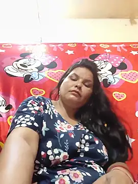 manishapawar Obrolan Langsung XXX