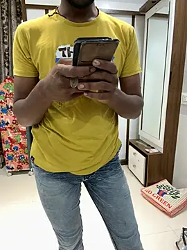 Gujarati-boy-meetbhabhi Webcam-Show