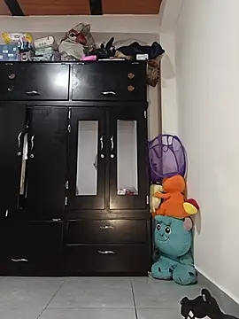 BlairSamy Live XXX-Chat