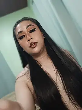 แชท XXX สดของ mistress_loy