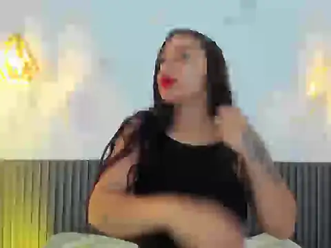 Samantha_Lopez_ Chat XXX in diretta