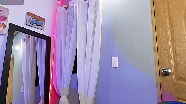 Živý XXX chat Veronica_111