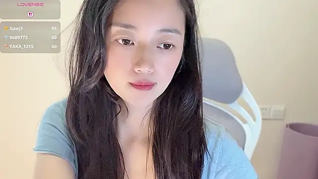 Živý XXX chat jinxiyao01