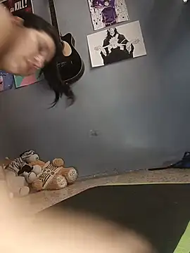 Živý XXX chat Danelyhit