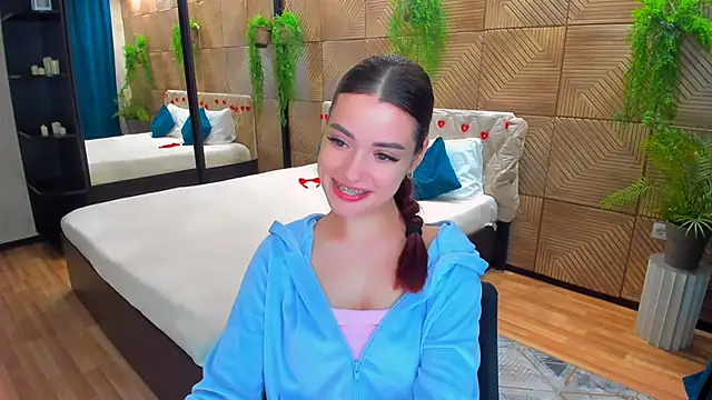 PutOnRepeat Live XXX-chat