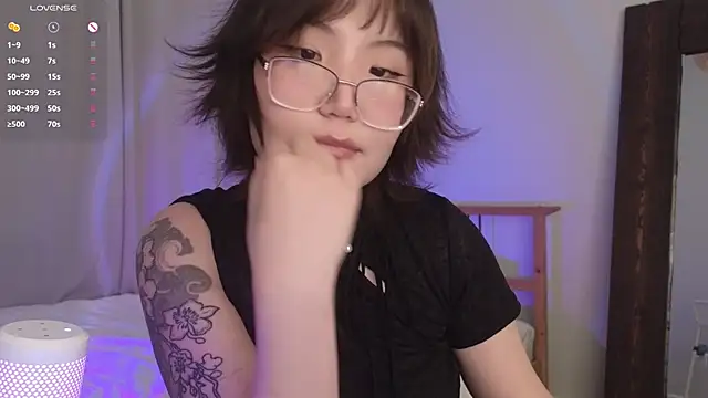 Chat XXX Live nullgirl