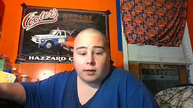 Bigdaddy25078's Live XXX Chat