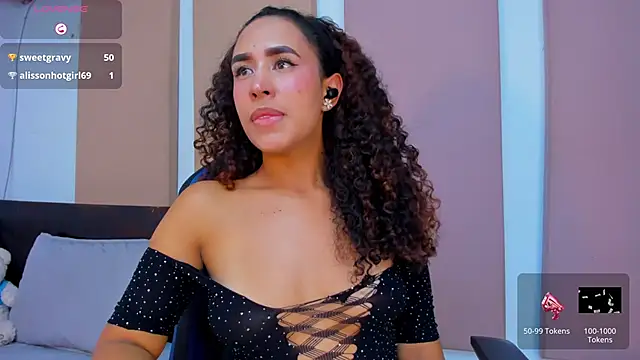 abbyblairs3's Live XXX Chat