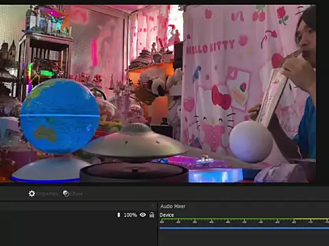 JesuAdam 라이브 XXX 채팅