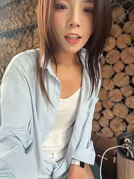 Show modela susu_kara na web-kameri