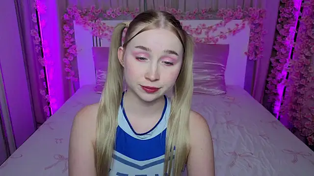 LilyStarlight 现场XXX聊天