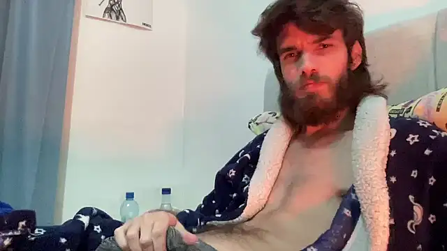 PygmaBoy Live XXX-chat