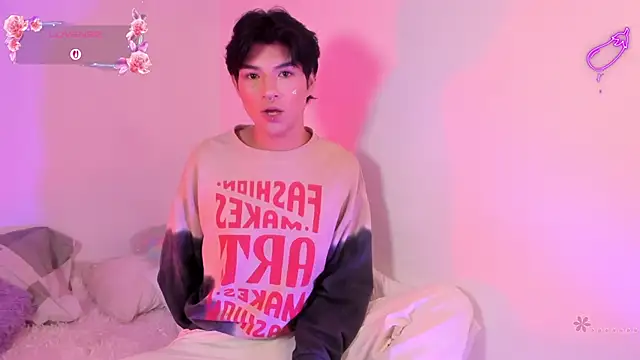 Chat XXX Live Aleaurarashii
