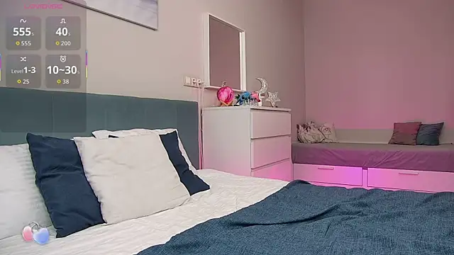 Онлайн чат XXX Maria_Stellarr