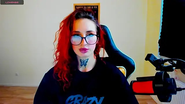 צ'אט XXX בשידור חי של your_tora