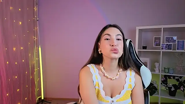 MelissaLovely_ Chat XXX in diretta