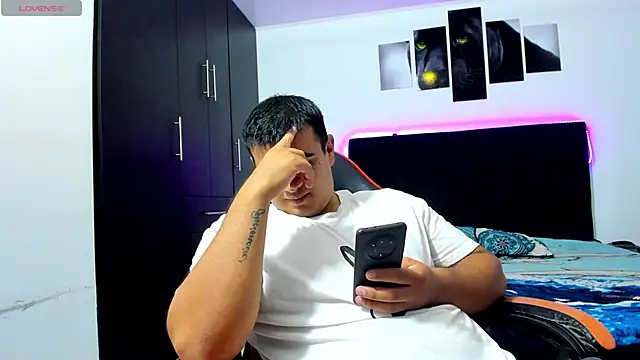 thiago__cp01 Live XXX Chat