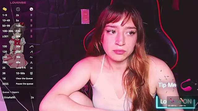 eliana_meaw: онлайн-секс-чат