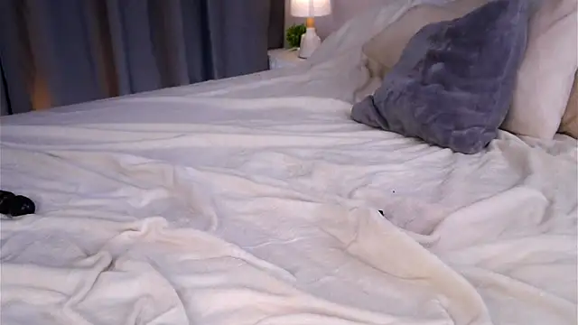 Chat XXX ao vivo de SelmaCarolfi