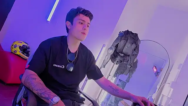 Chat XXX en directo de angel_still_