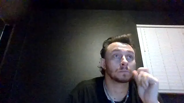 Mikecloudyhawk élő XXX-chatje