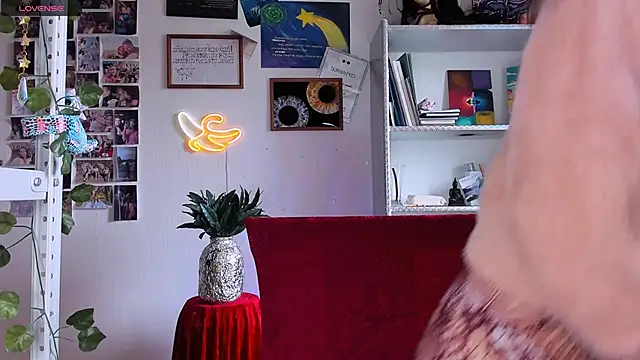 XXX chat uživo modela Nicole_matt