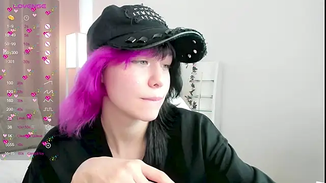 EmilyTrase's Live XXX Chat