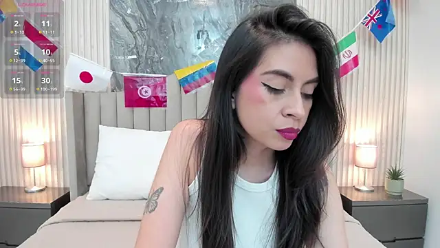 AlissonNoir_'s Live XXX Chat