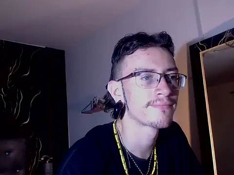 XXX chat uživo modela Ryan_Owenss
