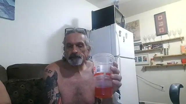 Chat XXX en directo de Harley1414Vicky