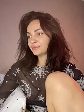 Chat +18 de BiteMeSarah ao vivo