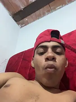Sembang XXX Secara Langsung Antonelo_blake