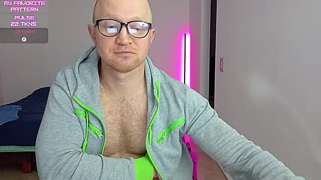 kevintyler69's Live XXX Chat