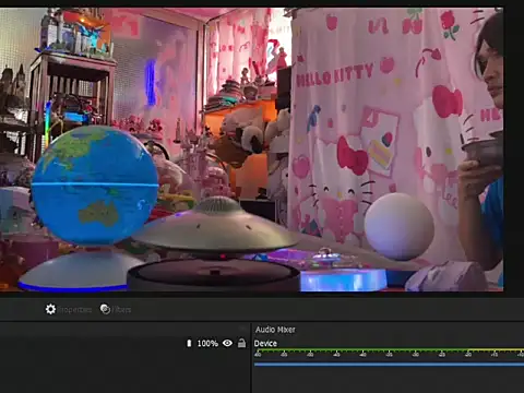 JesuAdamのライブXXXチャット