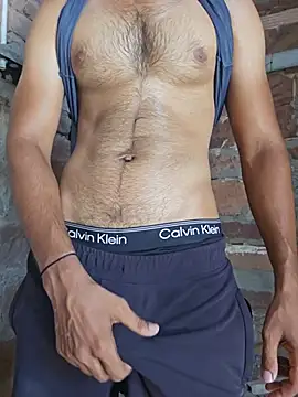 Tera_daddy Adlı Modelin Canlı XXX Sohbeti