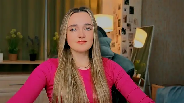 Chat XXX en directo de earthfantasyy