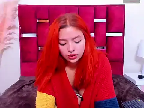 KayleeMei: απευθείας συνομιλία ΧΧΧ