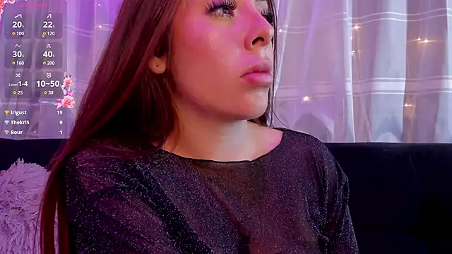 دردشة Sweet_bellaa_ الجنسية المباشرة