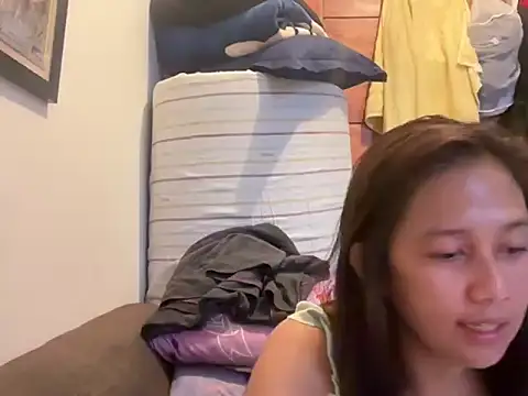 magandangpilipina's Live XXX Chat