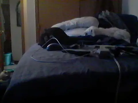 Chat XXX ao vivo de Silencio26