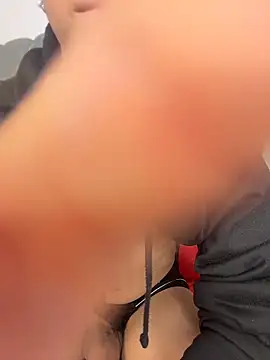 Angel_khouri_ Webcam-Show
