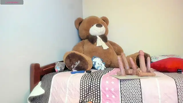 cami_hot_tits Live XXX-chat
