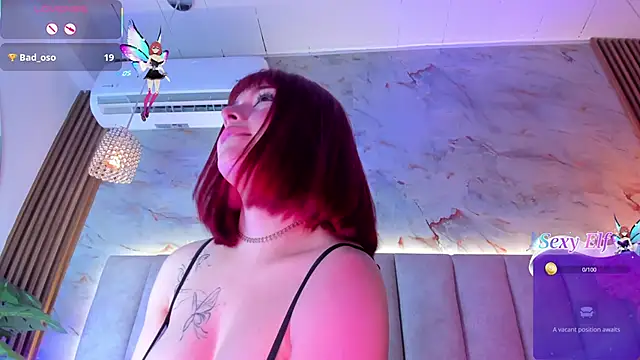 Doyeon_Dae Live XXX-Chat