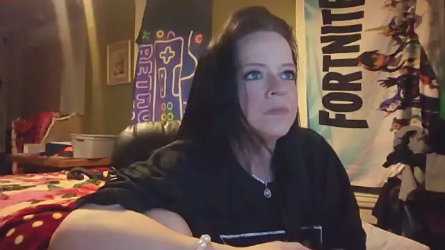 Love_Ashlii's Live XXX Chat