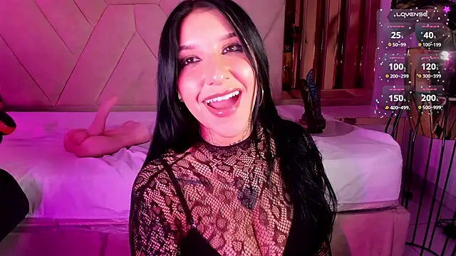 Leiaa_ Live XXX-Chat