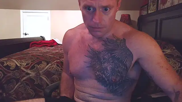 DILFiGuess1 Live XXX-chat