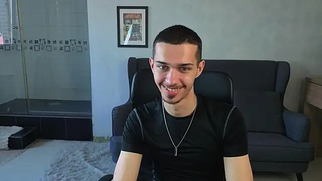 Chat XXX en directo de KaydenDrew