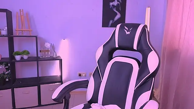 AmeliaCarterr's Live XXX Chat