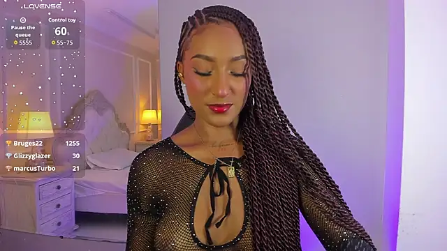 NatashaMiiller Live XXX-Chat
